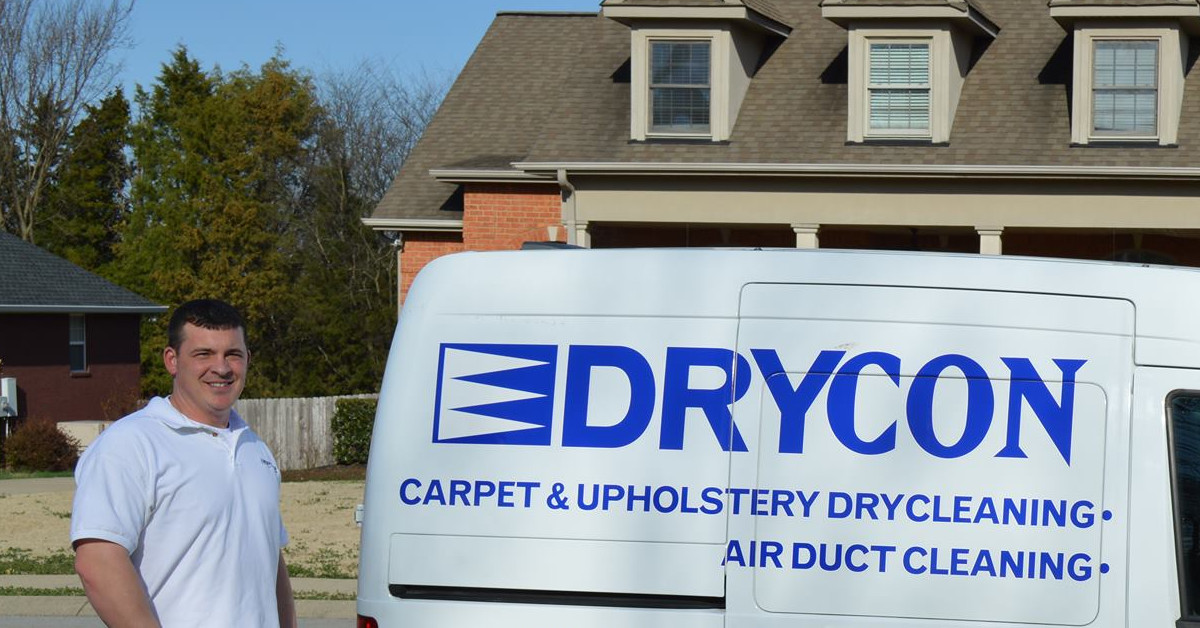 Drycon Carpet  Duct Cleaning